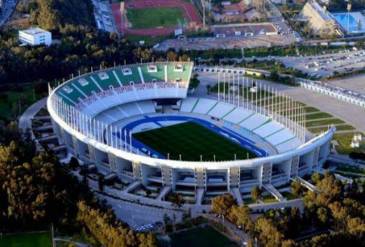 USM el Harrach – MC Alger: Un derby sous tension au 05 Juillet.