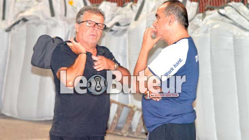 USMA : Cavalli : «L’USMA a les moyens de décrocher cette Coupe d’Afrique»