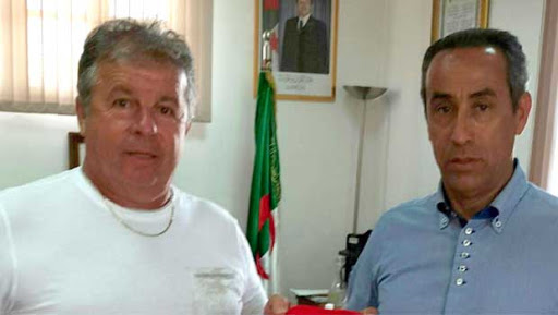 USMA : Cavalli, nouvel entraîneur, Kebir et Acimi quitteront …..