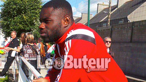 USMA : Guessan : «Ce but en appellera beaucoup d’autres»