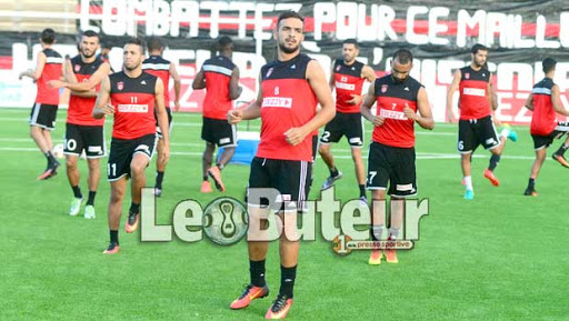 USMA : Les Usmistes sous le choc