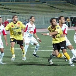 USMH 1 – JSMB 2 : Et de 4 pour Béjaïa