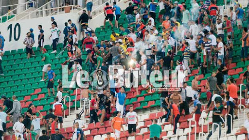 USMH 1 – MCA 2 : La violence gâche le derby