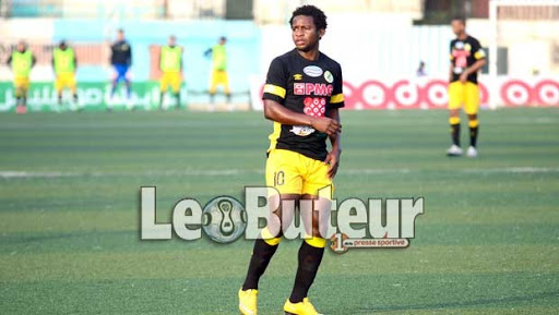 USMH : Agacé par le comportement de Coumbassa, Laïb veut en finir avec cette histoire