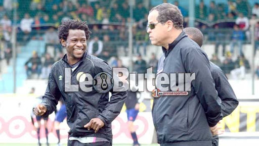 USMH : Bras de fer entre Laïb et Coumbassa