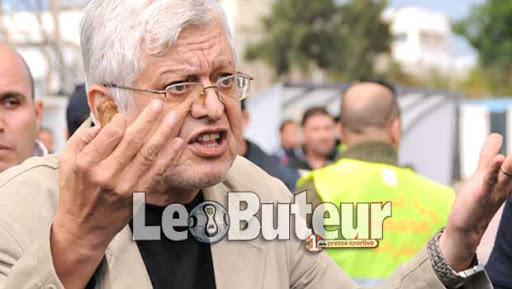 USMH : Laïb : «Ce que fait Mana est inadmissible»