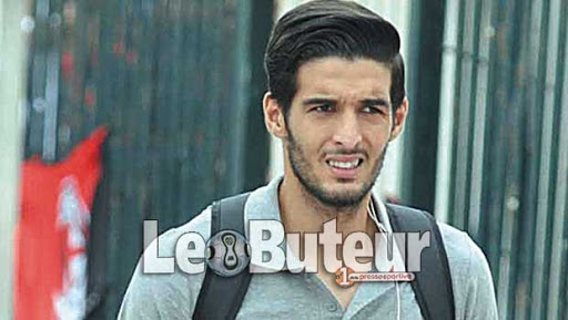 USMH : Laïb compte sur  le père d’Aït Ouamar pour le convaincre de retirer sa plainte