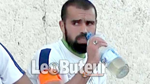 USMH : Laïb trouve un accord avec Gherbi