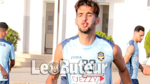 USMH : Le président s’active pour régler le  dossier Aït Ouameur