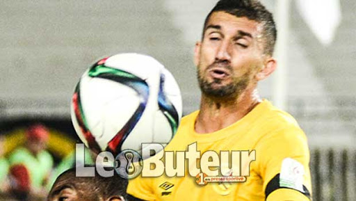 USMH : Younès : «Le premier but encaissé à froid nous a brisés et a donné plus de confiance au MCA»