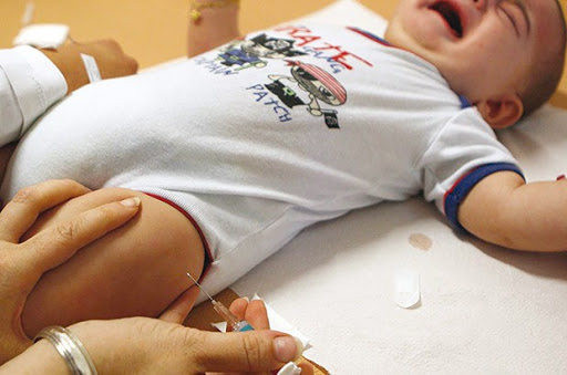 Vaccins pour nouveau-nés et nourrissons introuvables dans les hôpitaux: Rupture ou mauvaise distribution ?