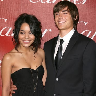 Vanessa Hudgens en a assez d&rsquo;être vue comme une gentille fille