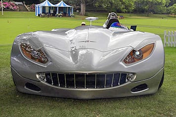 Veritas RS III : bientôt des versions coupé et SUV