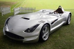 Veritas RS III : De quoi vider votre compte en banque