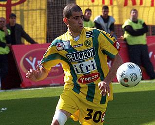 Vers le rappel de Meftah