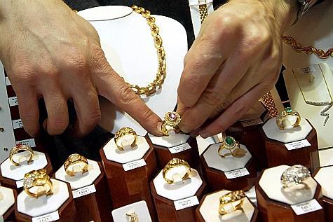 Victimes de l’importation massive de l’or: Ce que dénoncent les bijoutiers