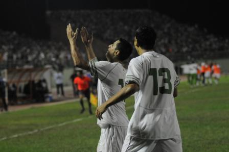 Victoire de l’Algérie sur la Zambie 1-0 : L’Angola en attendant l’Afrique du Sud