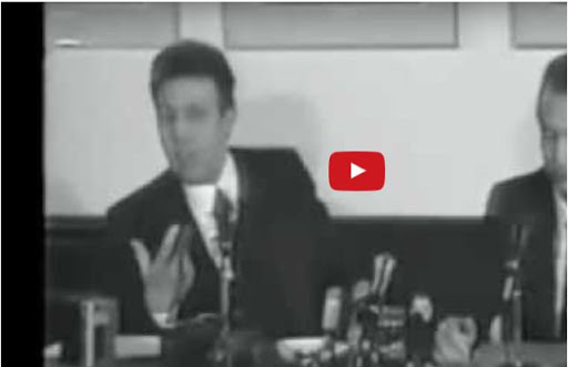 Vidéo. Quand Ait Ahmed et Ben Bella parlent de l’islam et de la bérberité