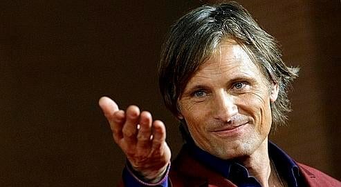 Viggo Mortensen arrête le cinéma