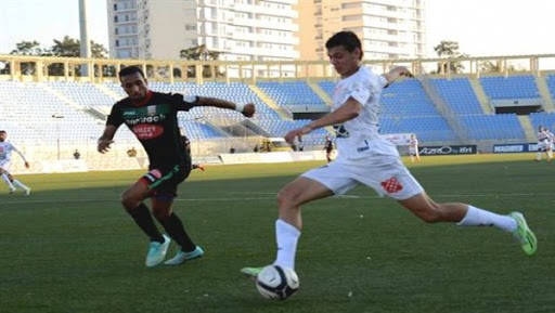 Violence dans les stades : le huis clos reprend de plus belle