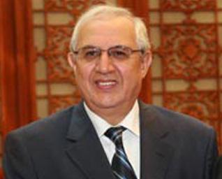 Visite de Ziari à Paris : Un nouveau discours algérien