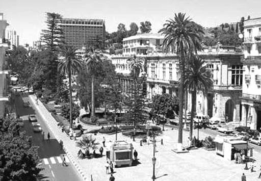 Vivre dans un bidonville à Annaba, ça coûte cher