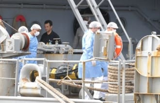 Vol AF447 : Pas de dislocation en plein vol