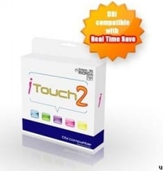 Votre Nintendo DS sera boostée grâce à iTouch2