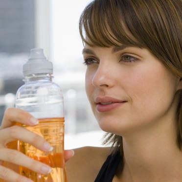 Vrai – faux sur les boissons énergisantes