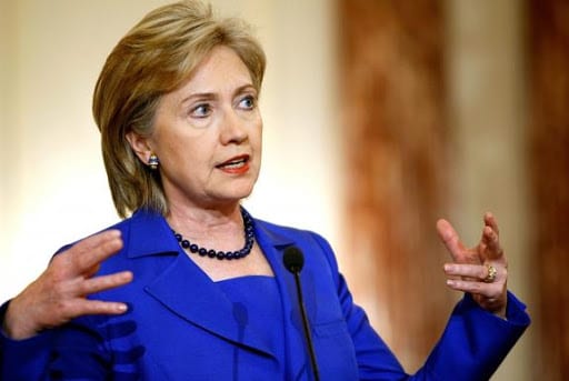 Washington durcit le ton contre Israël