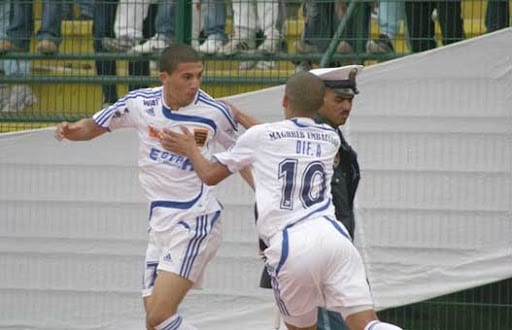 WAT 2-1 ASO Résumé et buts