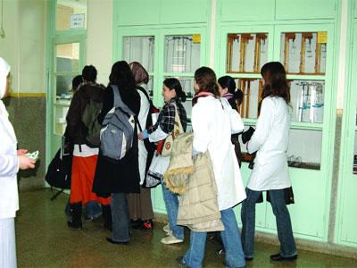 Week-end semi-universel : Benbouzid se prononcera le 26 août