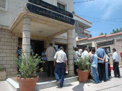 Week-end semi-universel : La semaine des interrogations