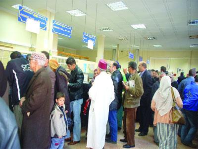 Week-end semi-universel : Le flou subsiste