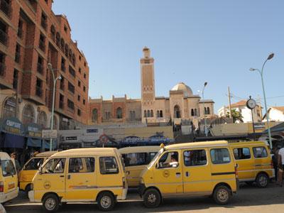 Week-end semi-universel : Les citoyens dans le flou à Bouira