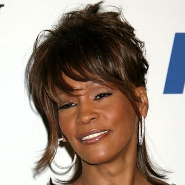 Whitney Houston : de retour avec un nouvel album aujourd&rsquo;hui
