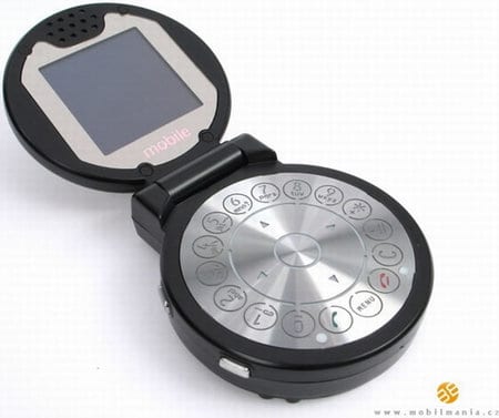 Wigitel W3 : La montre – téléphone
