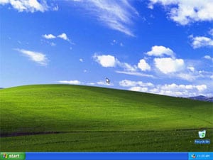 Windows 7 : La RC du mode Windows XP disponible