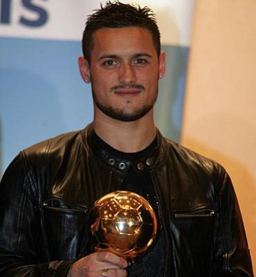 wofsburg propose 5 millions d’euros pour Ziani