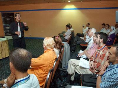 Workshop FCE : La méthode Kaizen Management au menu