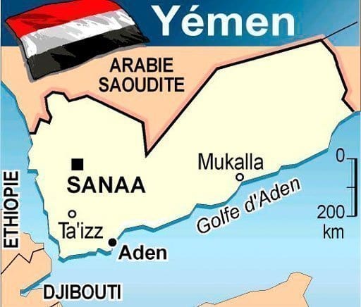 Yémen : 4 soldats tués dans une embuscade au sud du pays