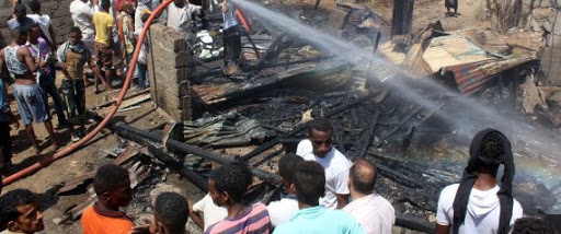 Yémen: au moins 60 morts dans l’attentat suicide à Aden