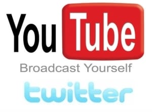 YouTube et Twitter bloqués en Chine