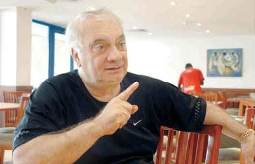 Zaher : «Supporters, faites ce que vous voulez des Algériens !»