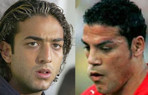 Zaki et Mido prient l’entraîneur de les rappeler en sélection