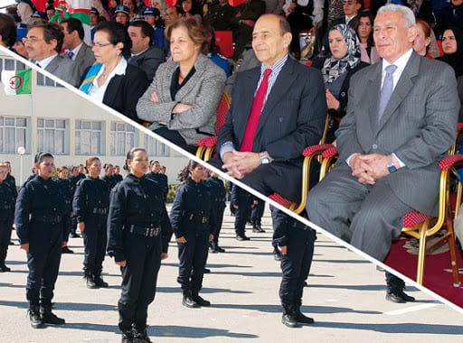 Zerhouni – Tounsi : Guerre des clans pour le pouvoir