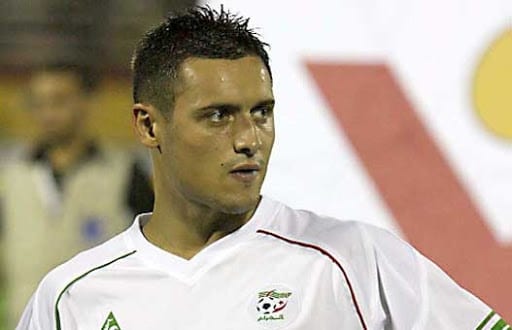 Ziani : «Vendredi, je serai définitivement fixé»