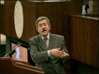 Zones d’ombre dans le plan d’action d’Ouyahia