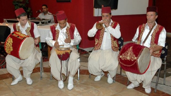 Début des festivités de la semaine algéroise à Milan