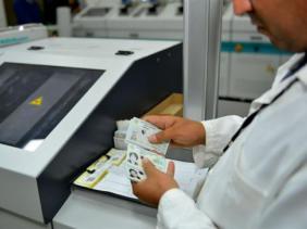 21.000 cartes nationales d’identité biométriques délivrées depuis le 8 septembre